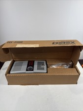 Detex Alarm Panic Exit Control Lock  ECL-230D