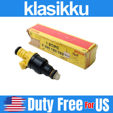 Injecteur Volvo 940