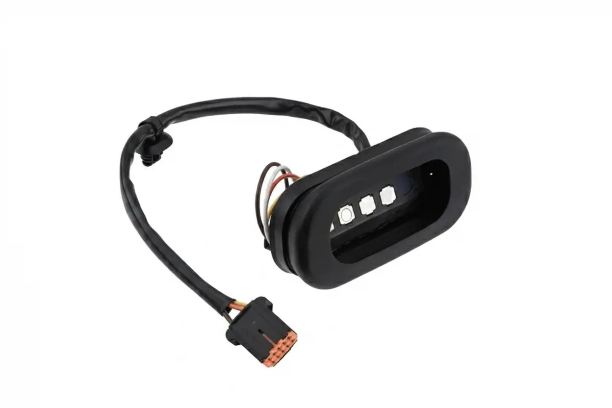 Light switch, door sensor Sliding Door EZC-RE-305 NTY for OPEL RENAULT NISSAN