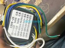 Tube Power Amplifier Transformer 130W AC 230VX2 6.5VX1 6.5VX1