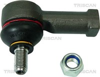 Triscan Spurstangenkopf AußEn, Beidseitig, Vorderachse U.A. FüR Nissan, Opel