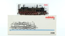 Märklin H0 3109 Tenderlokomotive Reihe T 18 der KPEV Wechselstrom Analog