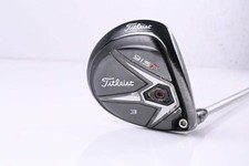 Titleist 915 F #3 Wood / 16.5 Degree / Stiff Flex Diamana S+ Blue 70 Shaft