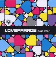 Loveparade Club Vol.1 (Cd+Dvd) Von Various | CD | Zustand Neu