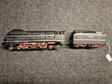 Märklin 3007 SK 800 Dampflok Stromlinie geprüft Guter Zustand H0 1:87 SK800 