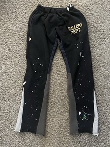Gallery Dept Sweatpants | eBay Gallery Dept Sweatpants | eBay