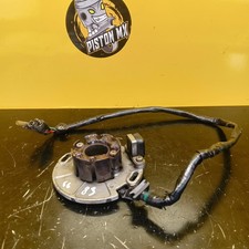 ACCENSIONE STATORE SUZUKI 125 RM 1991 (MODELLO L) 1989 1990 1991