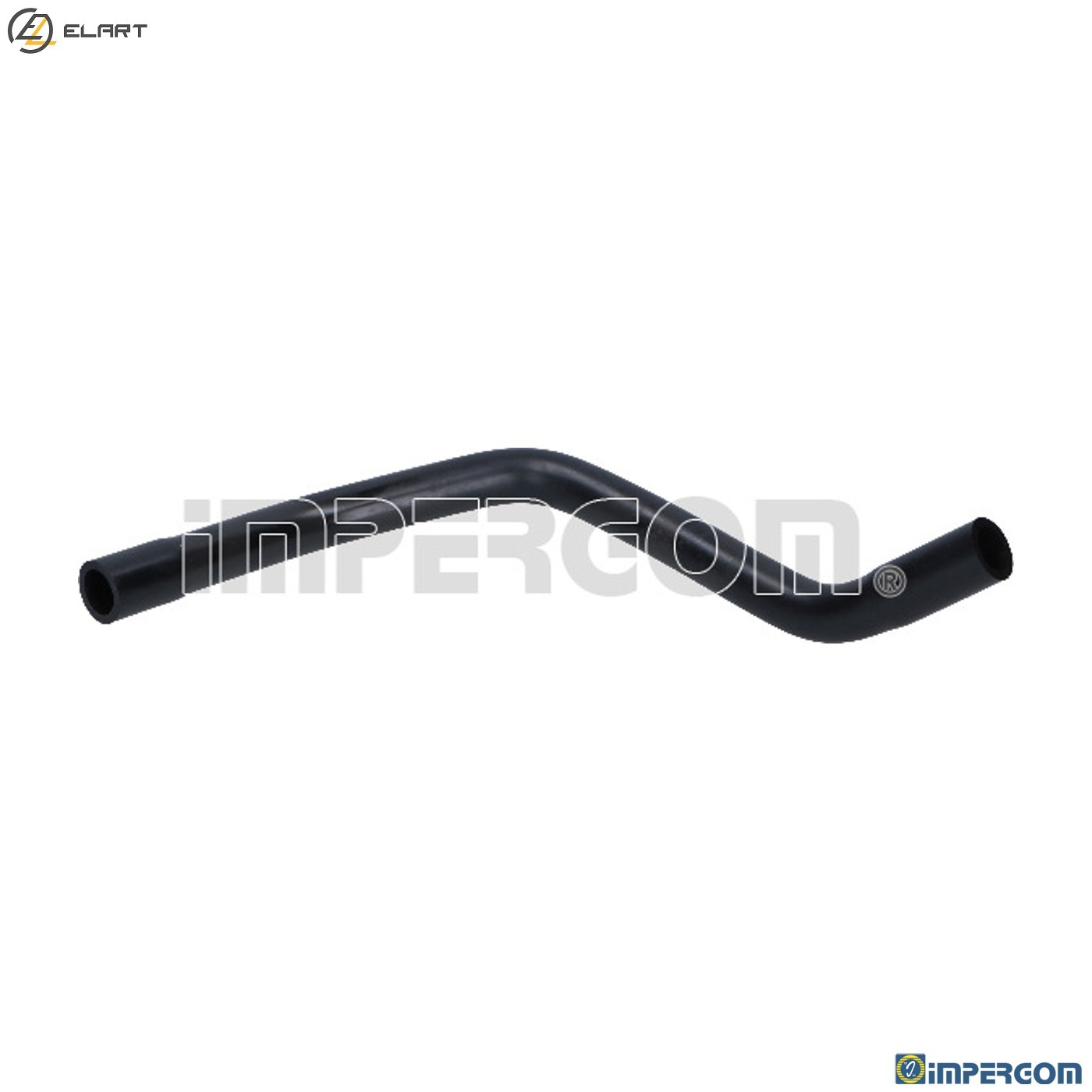 HOSE CRANKCASE VENTILATION 224165 FOR FORD TRANSIT/Van/Bus/Platform/Chassis 2.4L
