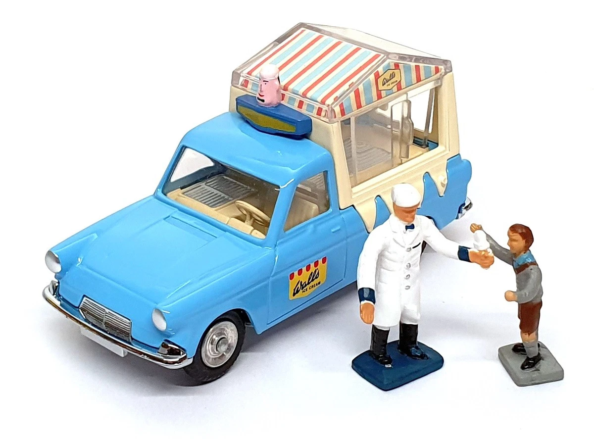 Corgi Toys Diecast Vans for sale | eBay