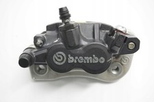 BMW R 1200 C 97-04 ZACISK HAMULCOWY TYŁ + MOCOWANIE