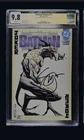 🔥Absolute Batman #15 CGC JSA 9.8 Graded Cover A 1st Print SIGNED Scott Snyder🔥