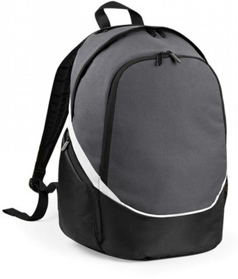 Pro Team Backpack / Rucksasck | 30 x 43 x 20 cm | Quadra | QS255