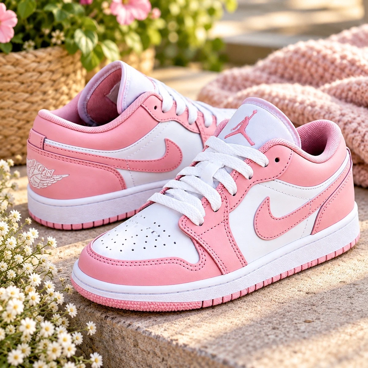 Jordan Athletic Shoes for Girls for sale | eBay