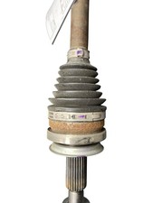 2022-2025 FORD MAVERICK 2.5L AWD REAR LEFT SIDE CV AXLE SHAFT ASSEMBLY *4K MILES