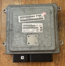 08-10 Dodge Avenger Sebring 24 Engine Computer Ecu Ecm Pcm P05150518aa