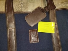 Sac de voyage Longchamp Oxford XL
