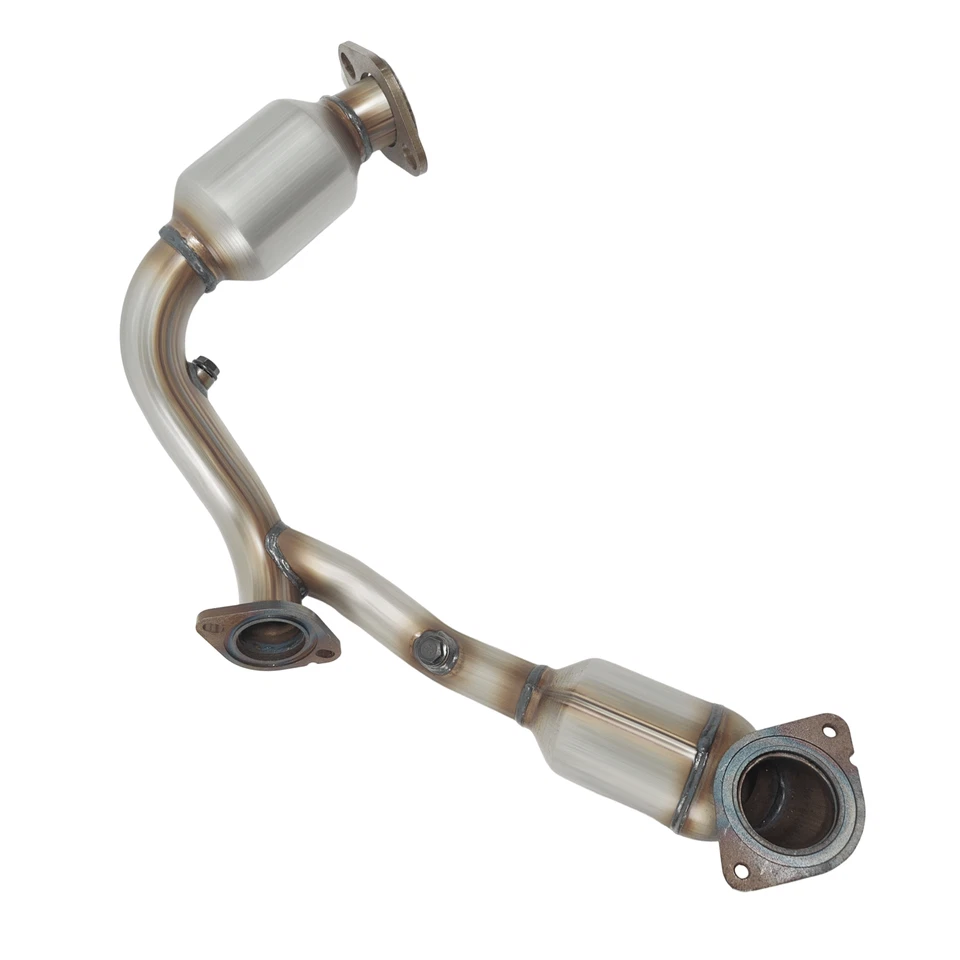 Convertidor catalítico para Ford Taurus 2000-2007 Mercury Sable 2000-2005 3,0 L Foto 4 de 4