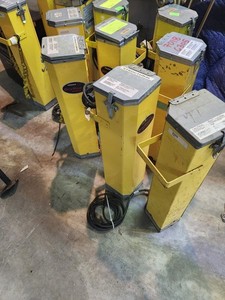 Phoenix Dry rod II Welding Electrode Rod Oven