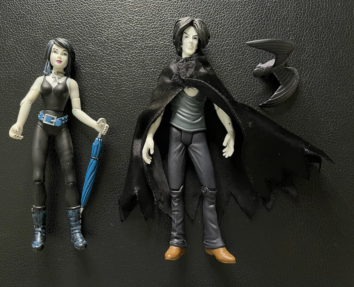 DC Direct Death Action Action Figures for sale | eBay