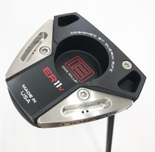 ER11v SHORT SLANT  Used  Putter  Even roll putter Fastest same day