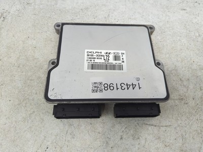 2017-2017 Genesis G80 Engine Control Computer Ecu Pcm Ecm Pcu Oem A197J