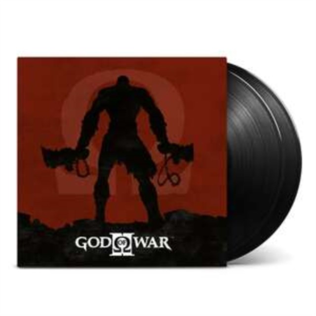 Various Performers God Of War Ii - Image 5
