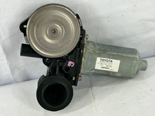 2003-2008 Toyota Matrix Corolla Rear Right Power Window Motor Oem 85720-aa050 2003-2008 Toyota Matrix Corolla Rear Right Power Window Motor Oem 85720-aa050