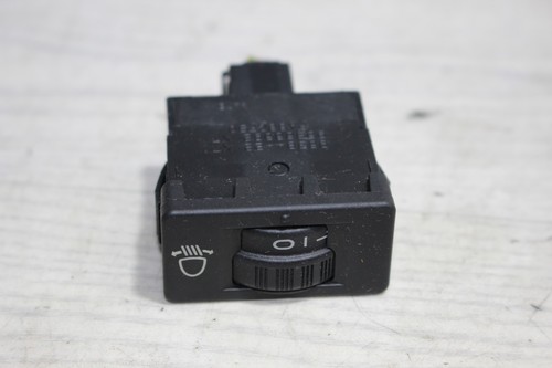 LWR Schalter Leuchtweitenregulierung 96384422XT Citroen C3 PLURIEL A42 Bj,06