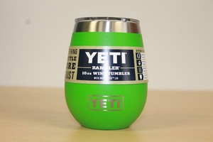 Yeti Wine Tumbler 2 Pack | eBay