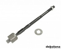 Spurstange Axialgelenk FüR Isuzu D-Max Links Rechts Vorne 02-12