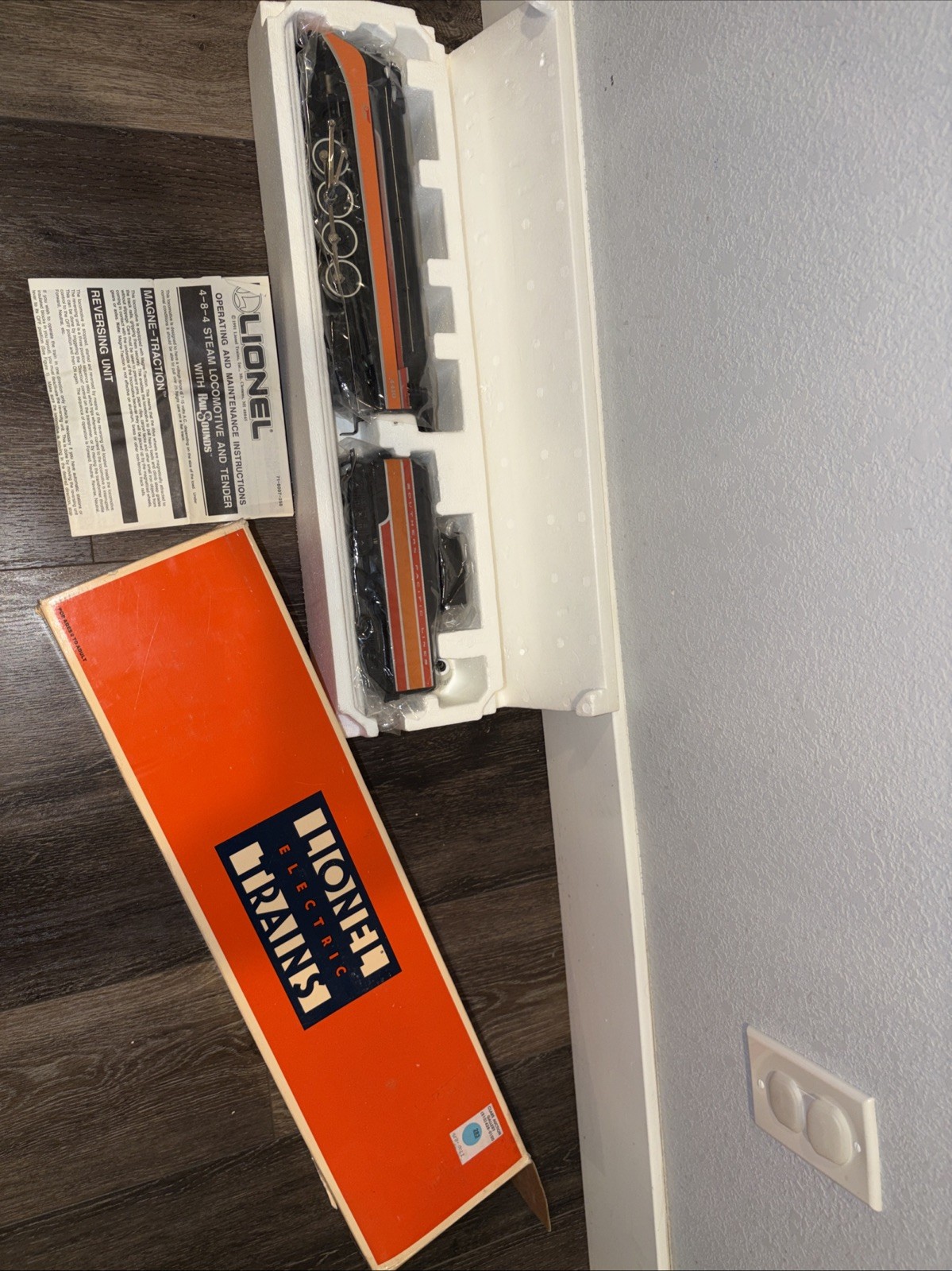 Click here to see eBay Auction