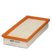Luftfilter Hengst Filter E615L Filtereinsatz FüR Peugeot C5 407 CitroËN 508 Sw 1