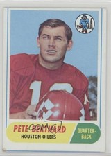 Click to enlarge Pete Beathard