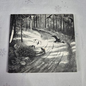 Burzum CD | eBay