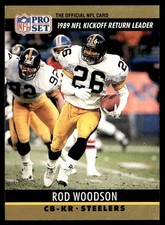 Click to enlarge Rod Woodson