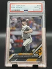 2024 Topps Now - Paul Skenes #179 PSA 10 Gem Mint (RC)
