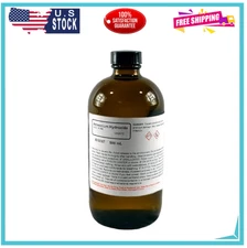 ALDON Innovating Science Ammonium Hydroxide 28-30% Solution, 500mL - ACS Grade -