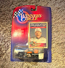 Winner's Circle Dale Earnhardt Lifetime Series 1:64 1988 Goodwrench Camaro