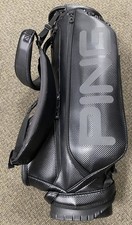 Ping CB-P2307 Tour Carry Golf Stand Bag Japan Edition
