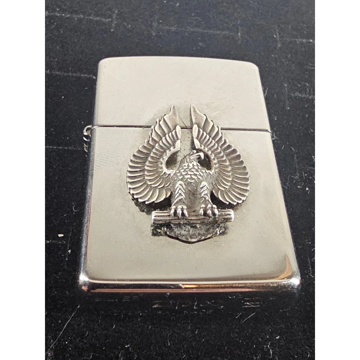 收藏Zippo 打火机| eBay