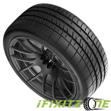 1 Bfgoodrich G-force Phenom Ta 24540r18 97y Xl Ultra High Performance Summer