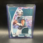 2025 Panini Absolute Jalen Hurts Base (RAW)