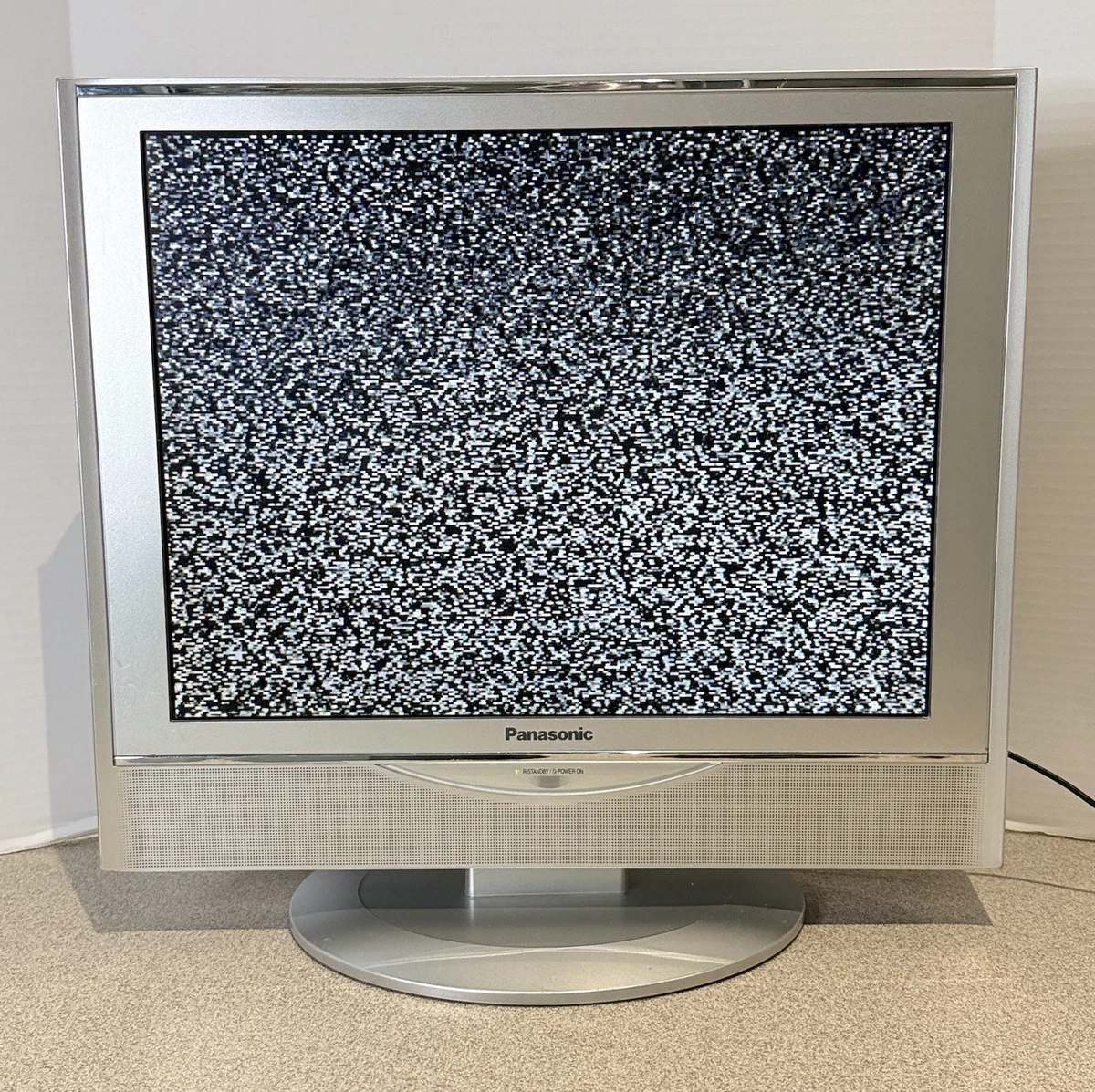 Panasonic TVs without Smart TV Features 20-29 in Screen for Sale