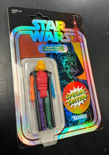 Star Wars Darth Vader 3.75  Figure Prototype Edition SDCC 2018 Hasbro Retro