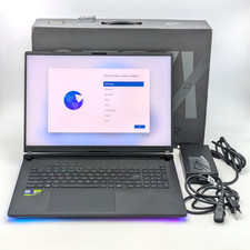 ASUS ROG Strix SCAR G835L 18 Ultra 9 275HX 32...