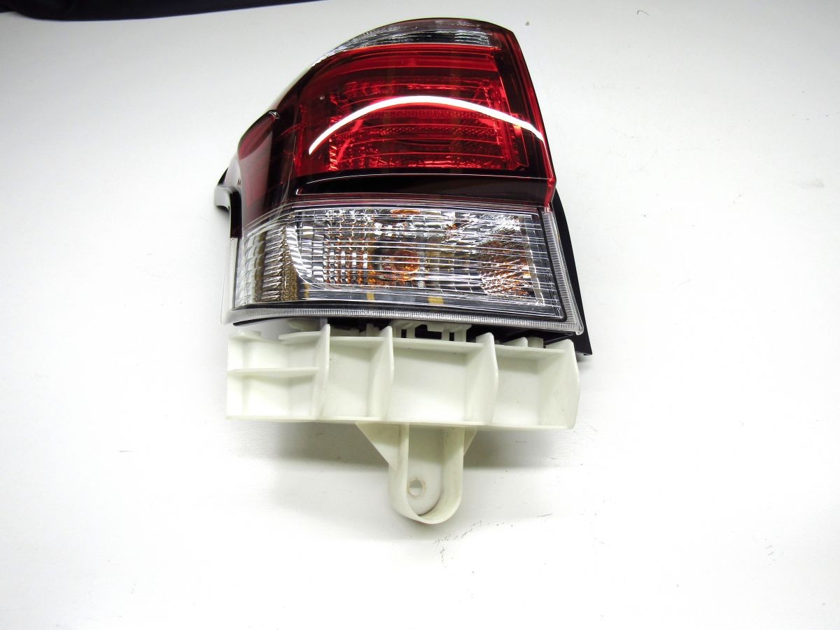 Toyota Corolla Fielder NKE165 NRE161 NZE164 Genuine LH Rear