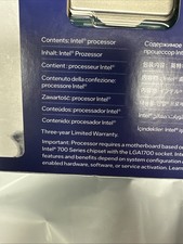 Intel Core i9-14900K 14th Gen 24-Core 32-Thread - 4.4GHz (6.0GHz Turbo) Socket 5