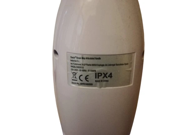 scopa a vapore / STEAM MOP / STARLYF - Immagine 3 di 4