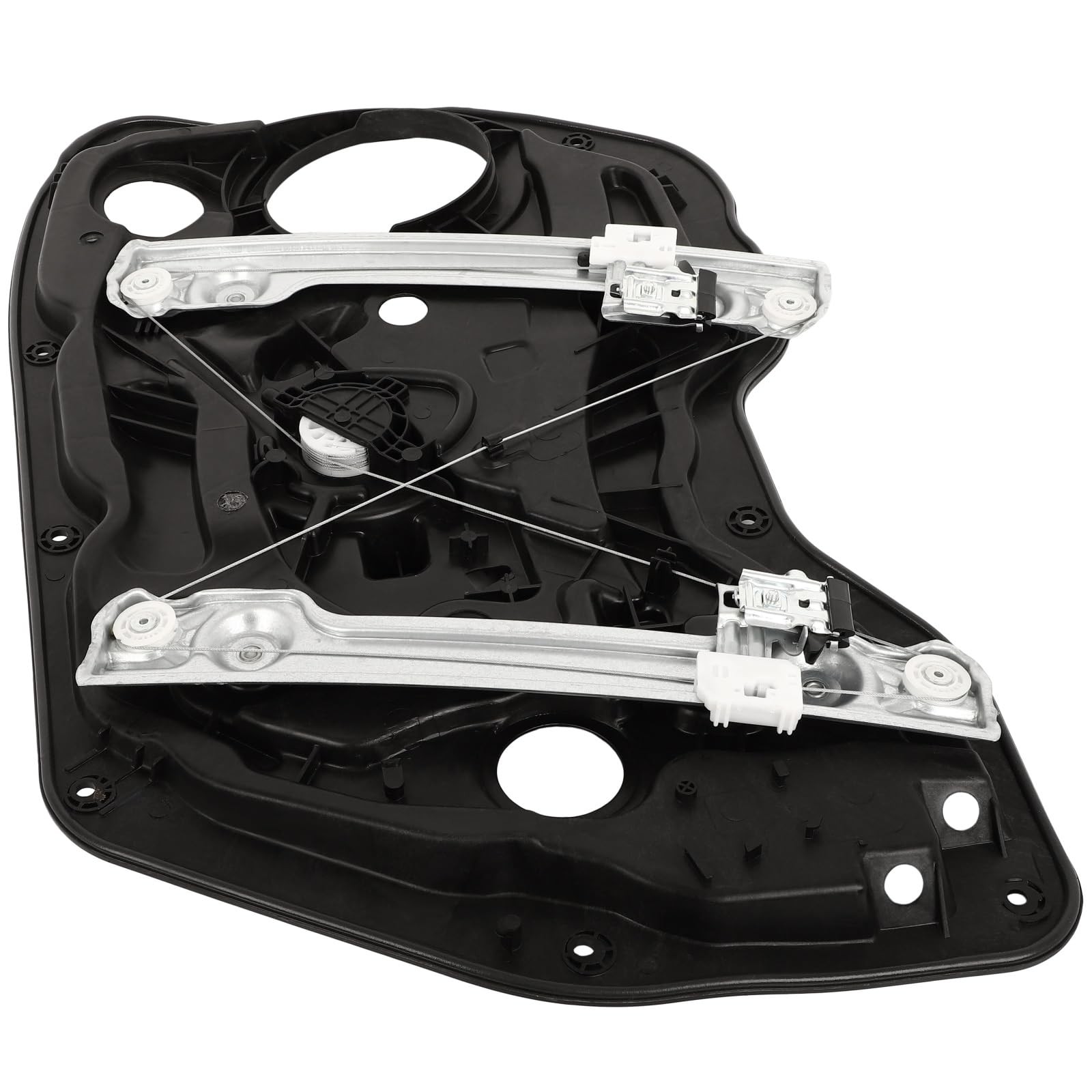 Power Window Regulator Driver Side for Hyundai Elantra 2011 2016 82471 3Y010