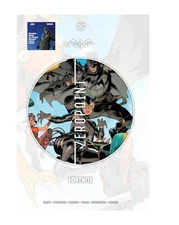 Part of: Batman/Fortnite: Zero Point (2021-) *NO FORTNITE CODE* HC